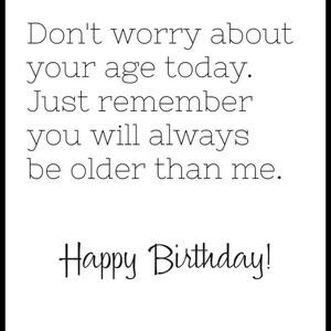 4 BIRTHDAY CARDS NEW BUNDLE 5.5” x 4” ENVELOPES